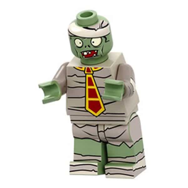 ساختنی مدل زامبی Zombie