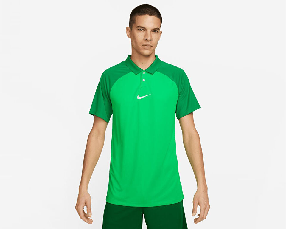 Nike Academy Pro Polo Ust S/S Polo — تصویر ۳
