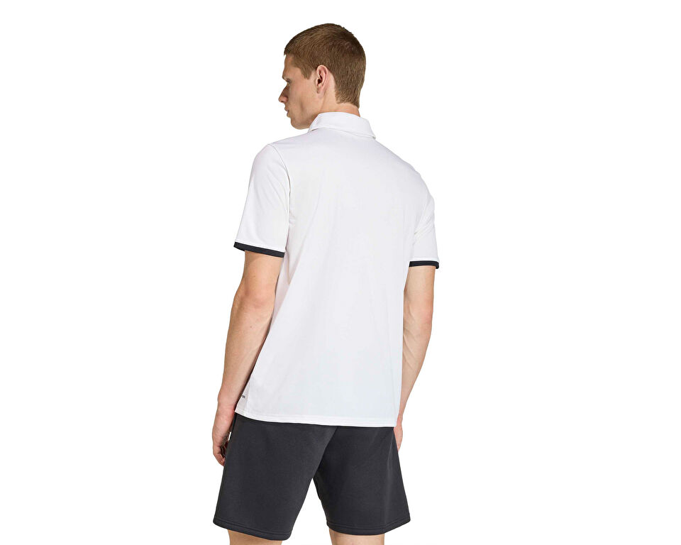 Adidas SOMASPOR POLOTISORT Polo — تصویر ۸