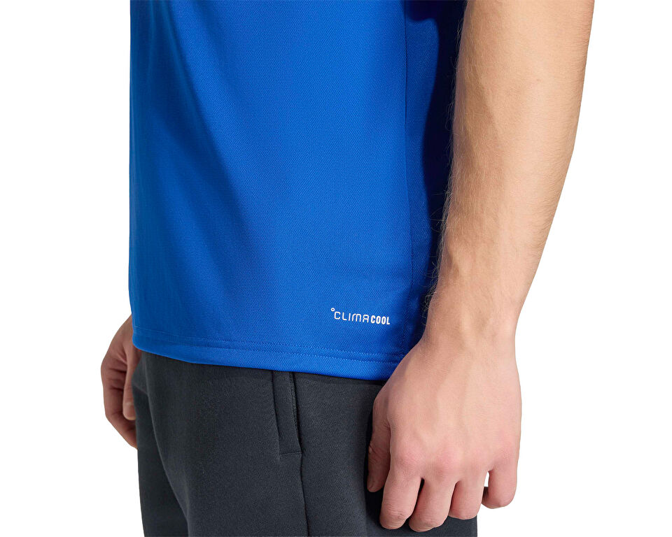 Adidas SOMASPOR POLOTISORT Polo — تصویر ۴