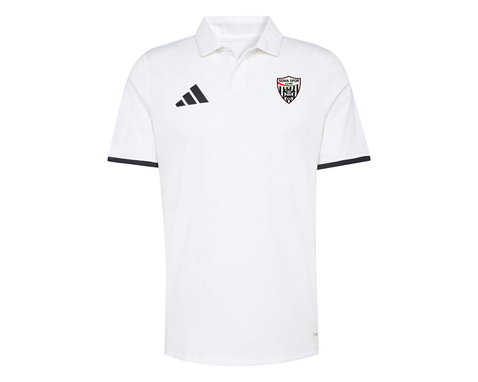 Adidas SOMASPOR POLOTISORT Polo — تصویر ۵