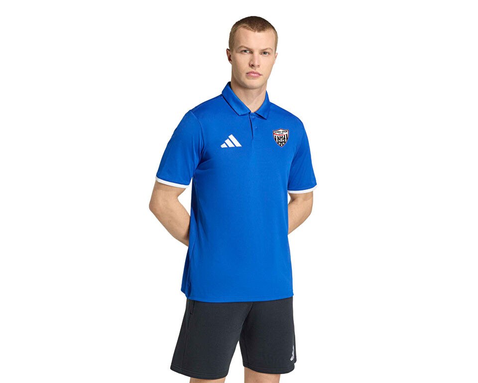 Adidas SOMASPOR POLOTISORT Polo — تصویر ۲