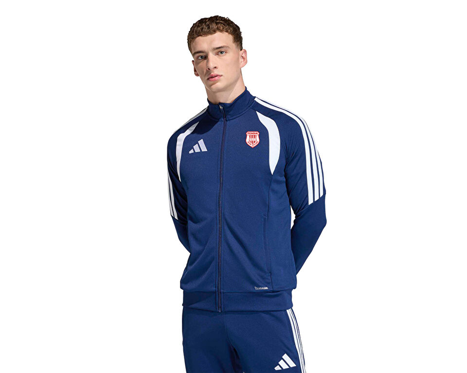 Adidas PENDIKSPOR Training Jacket — تصویر ۲