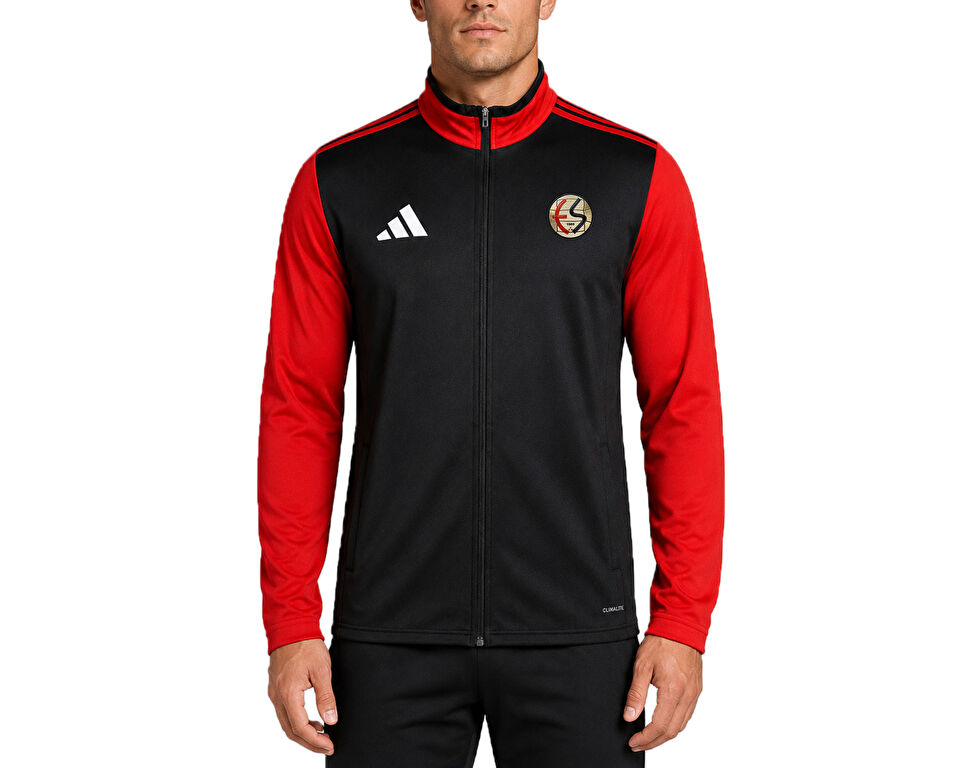 Adidas ESKISEHIRSPOR Jacket — تصویر ۳