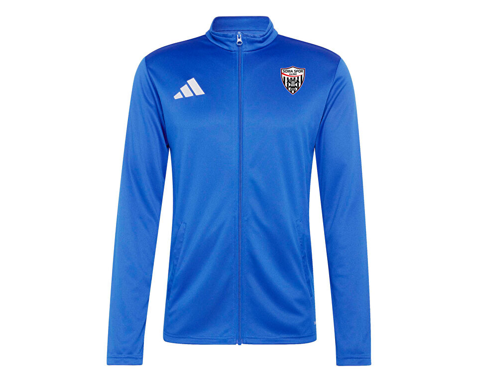 Adidas SOMASPOR SWEAT FZ Track Top — تصویر ۵
