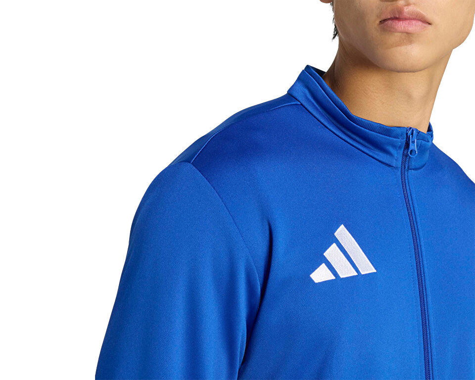 Adidas SOMASPOR SWEAT FZ Track Top — تصویر ۸