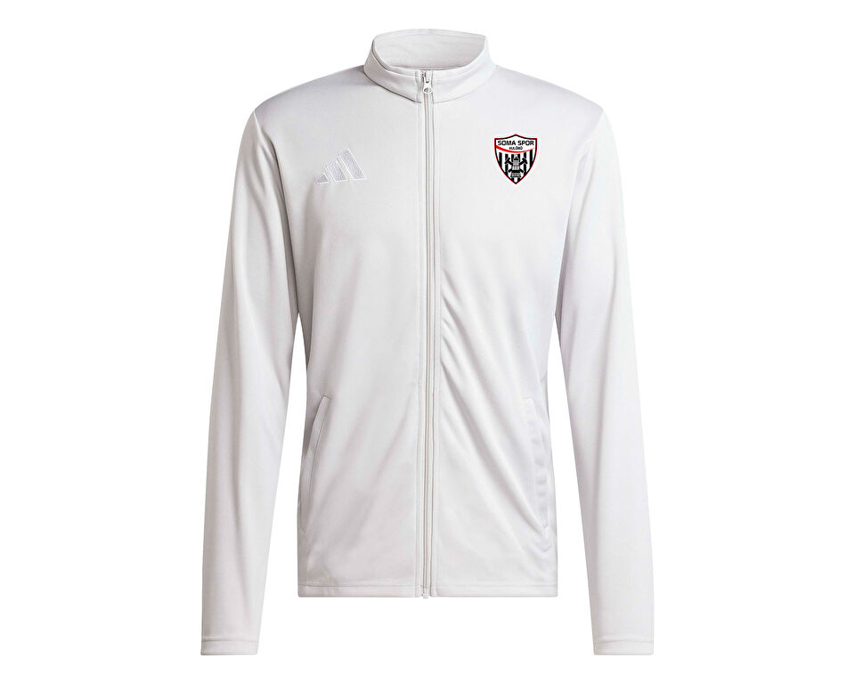 Adidas SOMASPOR SWEAT FZ Track Top