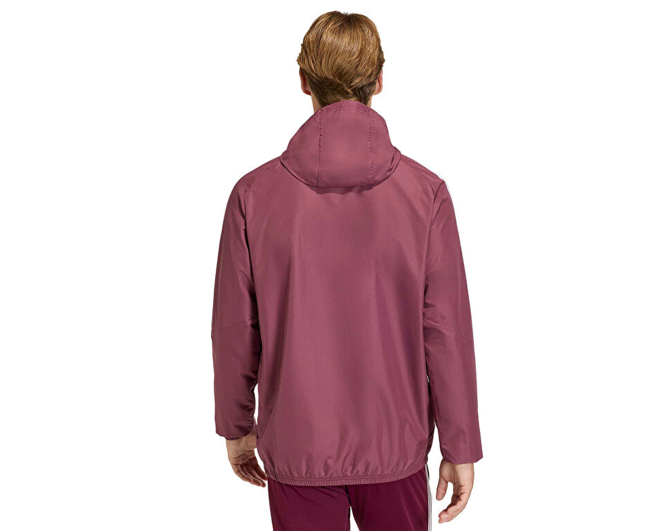 Adidas TIRO26C AW JKT Training Raincoat — تصویر ۲