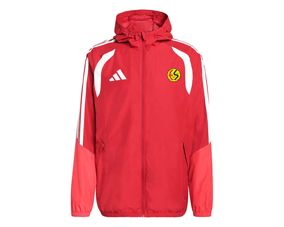 Adidas ESKISEHIRSPOR YAGMURLUK Training Raincoat