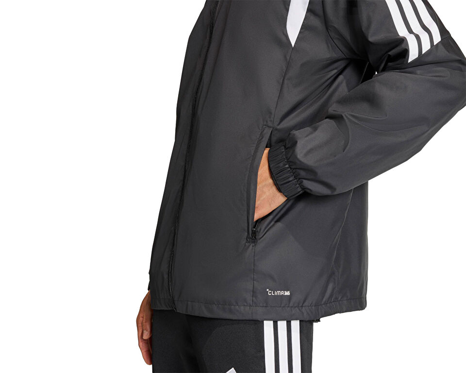 Adidas TIRO26 LEAGUE WB Training Raincoat — تصویر ۴