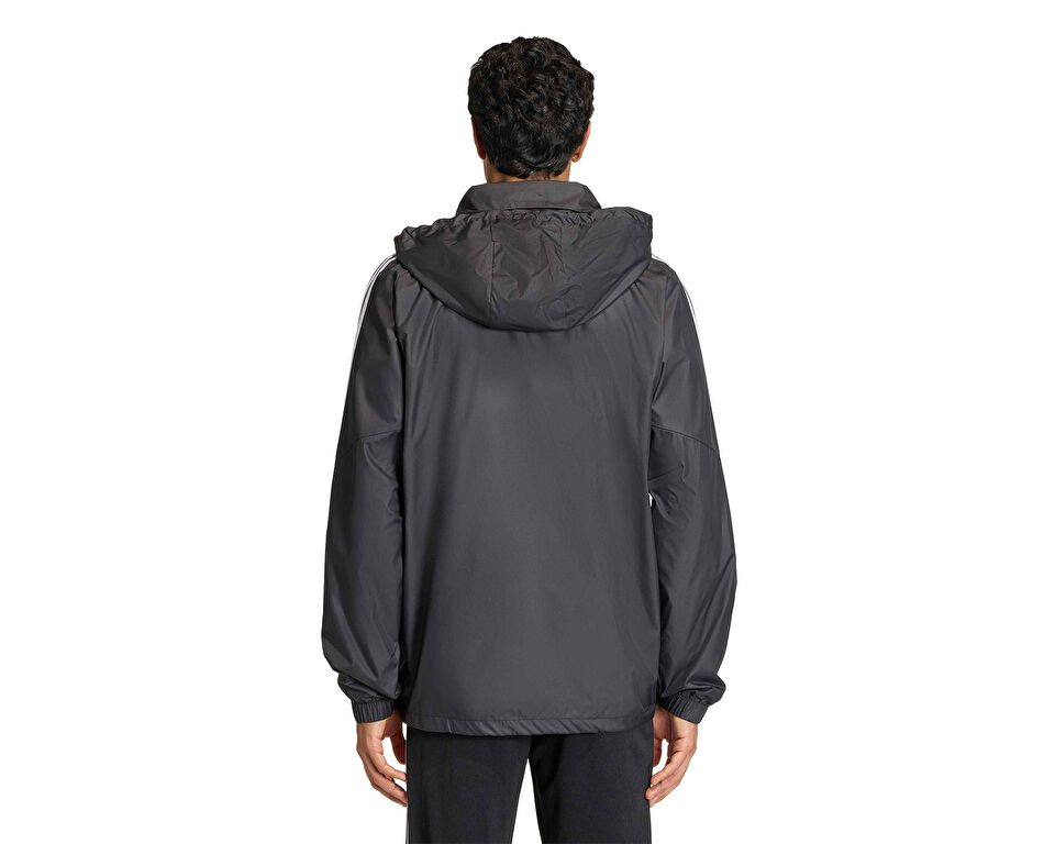 Adidas TIRO26 LEAGUE WB Training Raincoat — تصویر ۲