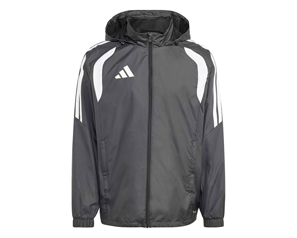 Adidas TIRO26 LEAGUE WB Training Raincoat — تصویر ۳