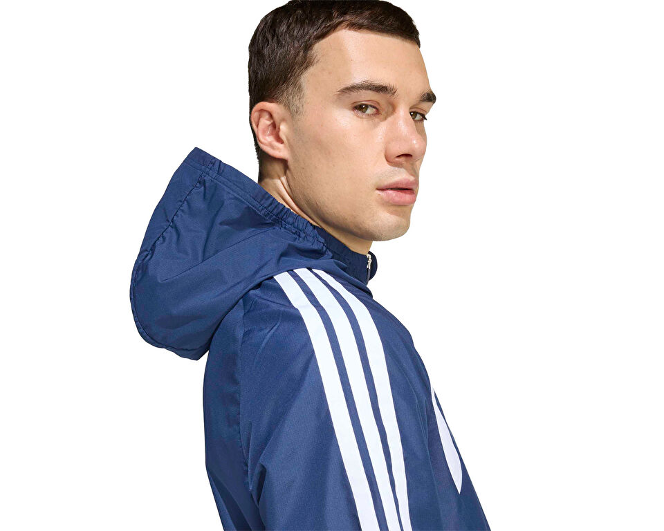Adidas TIRO26 COMPETITION AW JKT Training Raincoat — تصویر ۴
