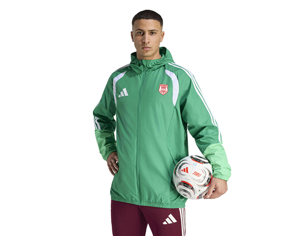 Adidas PENDIKSPOR Jacket — تصویر ۲