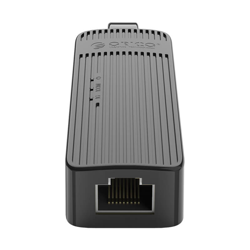 تبدیل USB2.0 به شبکه ORICO UTK-U2 — تصویر ۴