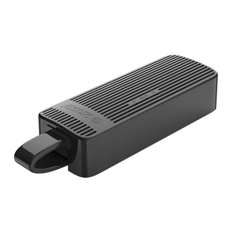 تبدیل USB2.0 به شبکه ORICO UTK-U2 — تصویر ۳