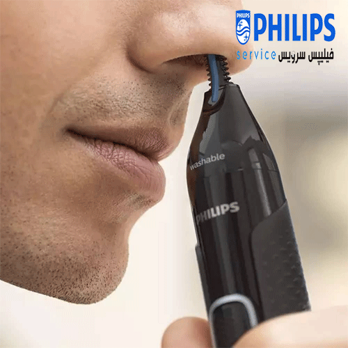 موزن گوش، بینی و ابرو فیلیپس مدل NT5650/16 — تصویر ۶