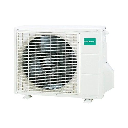 کولرگازی 12000 اجنرال مدل ASGS12LFCA — تصویر ۲