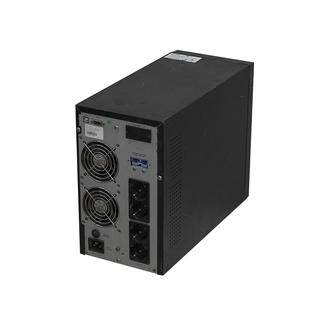 یو پی اس استوک 3Kva مگامد — تصویر ۲