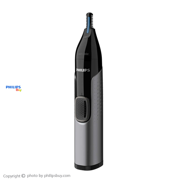موزن گوش و بینی فیلیپس NT3650 — تصویر ۲