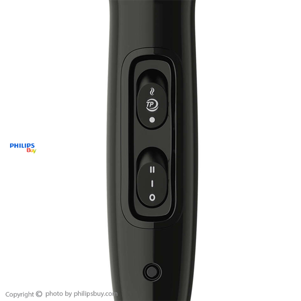 سشوار فیلیپس مدل bhd274 — تصویر ۲