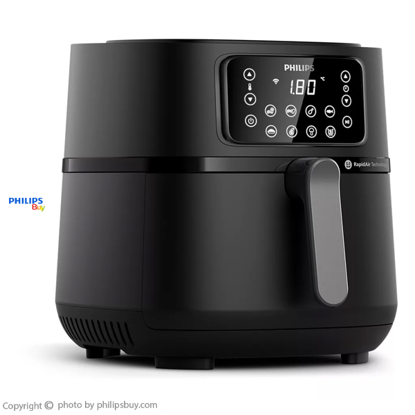 سرخ کن فیلیپس HD9285 — تصویر ۳