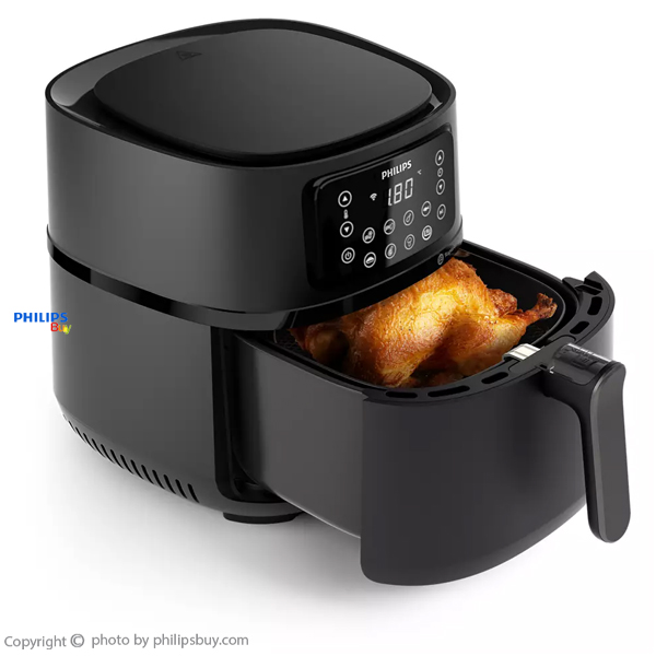 سرخ کن فیلیپس HD9285 — تصویر ۵