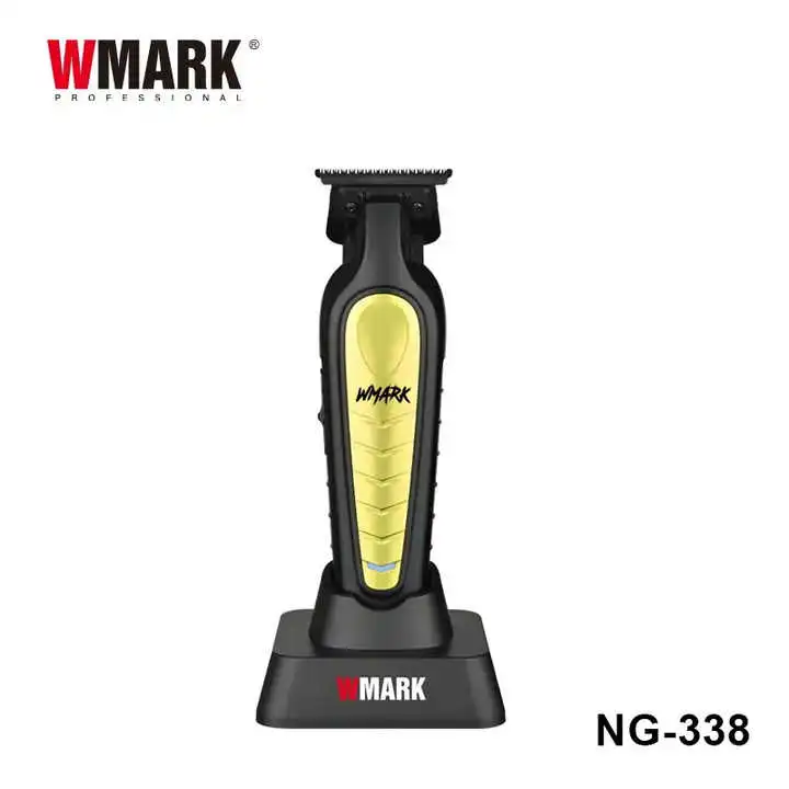 ماشین اصلاح خط زنWMARK دبیلو مارک NG-338 — تصویر ۵