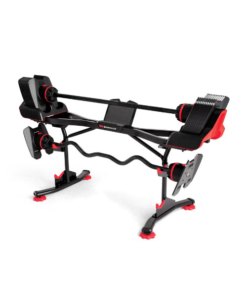 هالتر متغیر بوفلکس Bowflex SelectTech 2080
