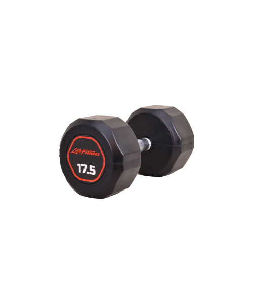 دمبل LIFE FITNESS — تصویر ۲