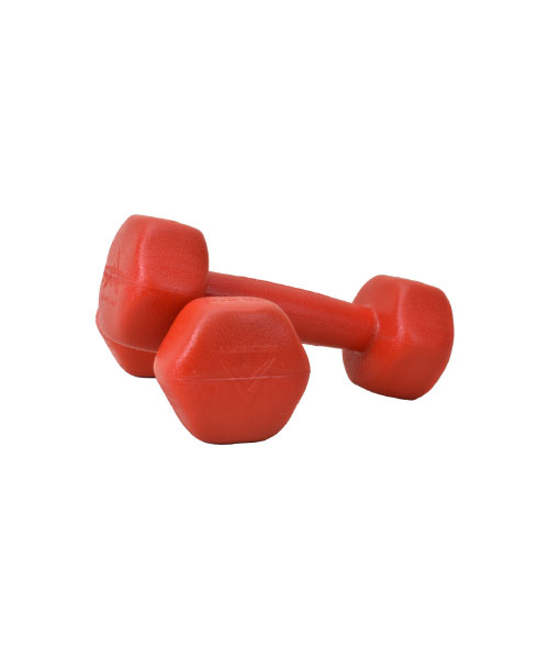 دمبل ایروبیک RADISFIT — تصویر ۳