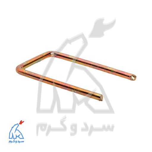 خار فنری مغزی 3/4 Bita بیتا – 20009578 — تصویر ۲
