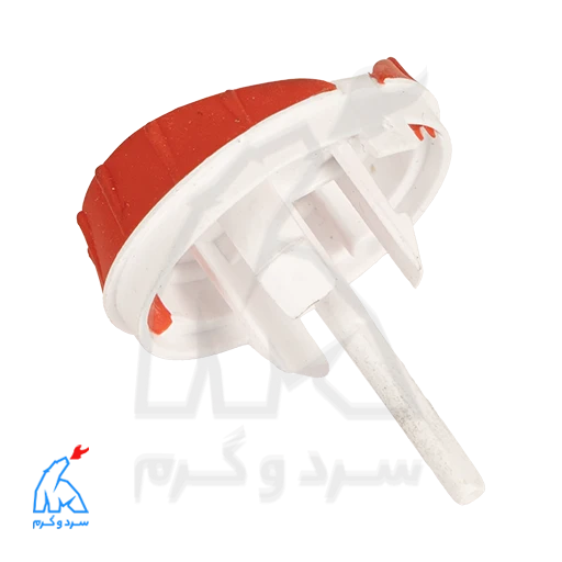 دسته تنظیم دما مصرفی Irturpan Digital ایرتورپن – 20013913 — تصویر ۳
