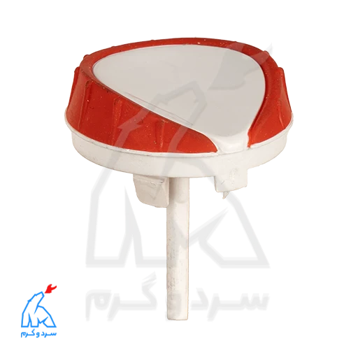 دسته تنظیم دما مصرفی Irturpan Digital ایرتورپن – 20013913 — تصویر ۲