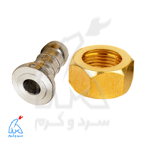 مهره الیو پکیجی 3/4 – گاز مایع — تصویر ۴