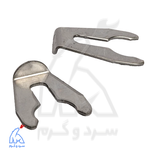 خار فنری مجموعه شیر پر کن Perla24i پرلا – 20005414 — تصویر ۳