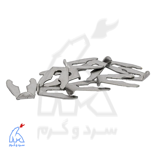 خار فنری مجموعه شیر پر کن Perla24i پرلا – 20005414 — تصویر ۲