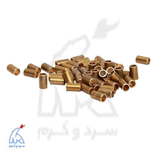 لوله دیافراگم B3115 بوتان 20003958 – 10 عددی — تصویر ۲