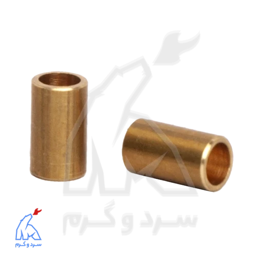 لوله دیافراگم B3115 بوتان 20003958 – 10 عددی — تصویر ۳