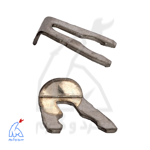 خار فنری لوله بای پس Perla پرلا – 20005396 — تصویر ۲