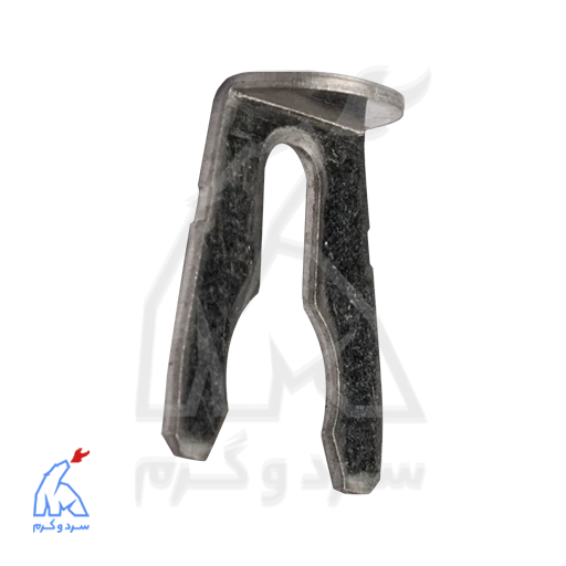 خار فنری لوله بای پس Perla پرلا – 20005396 — تصویر ۳