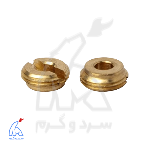 مغزی قاب برنجی B3115 بوتان — تصویر ۳