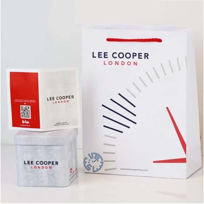 ساعت مچی زنانه لیکوپر LEE COOPER LC08366.320 — تصویر ۴