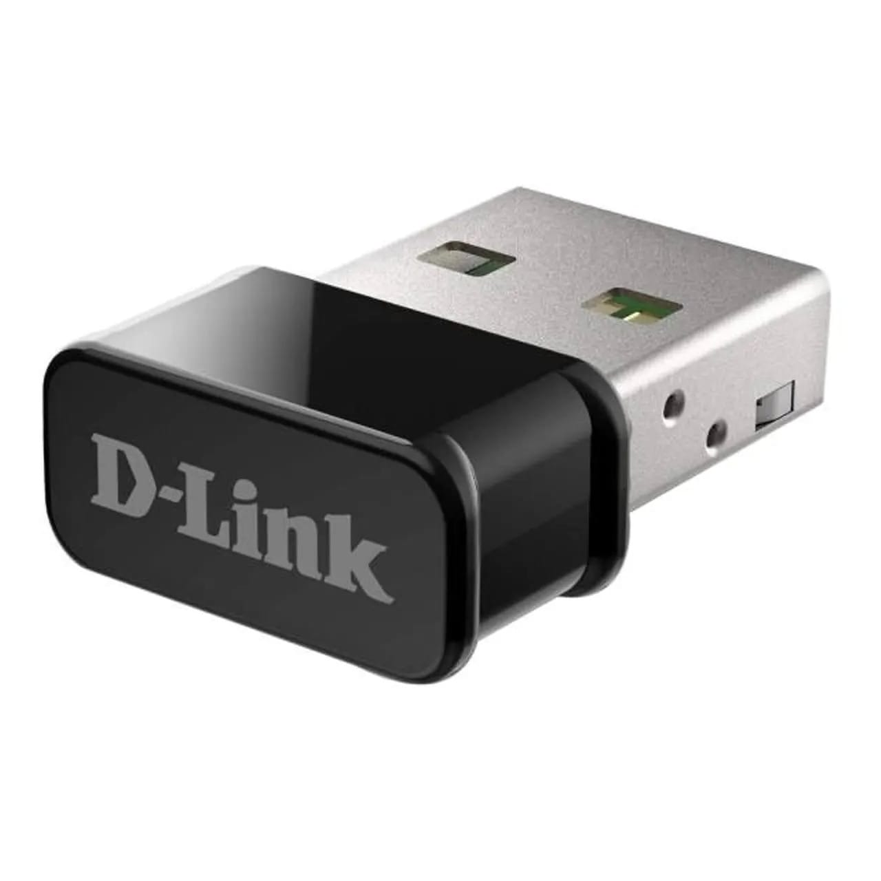 کارت شبکه بی سیم USB دی لینک مدل DWA-171