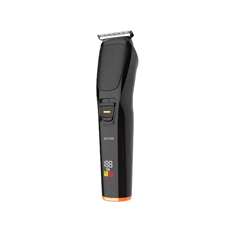 ماشین اصلاح شارژی Porodo LifeStyle multi-purpose beard trimmer
