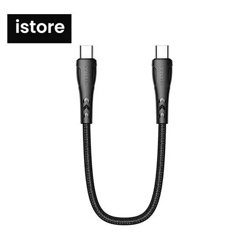 کابل USB-C مک دودو مدل CA-7640 نو با گارنتی | Mac Dodo USB-C cable model CA-7640