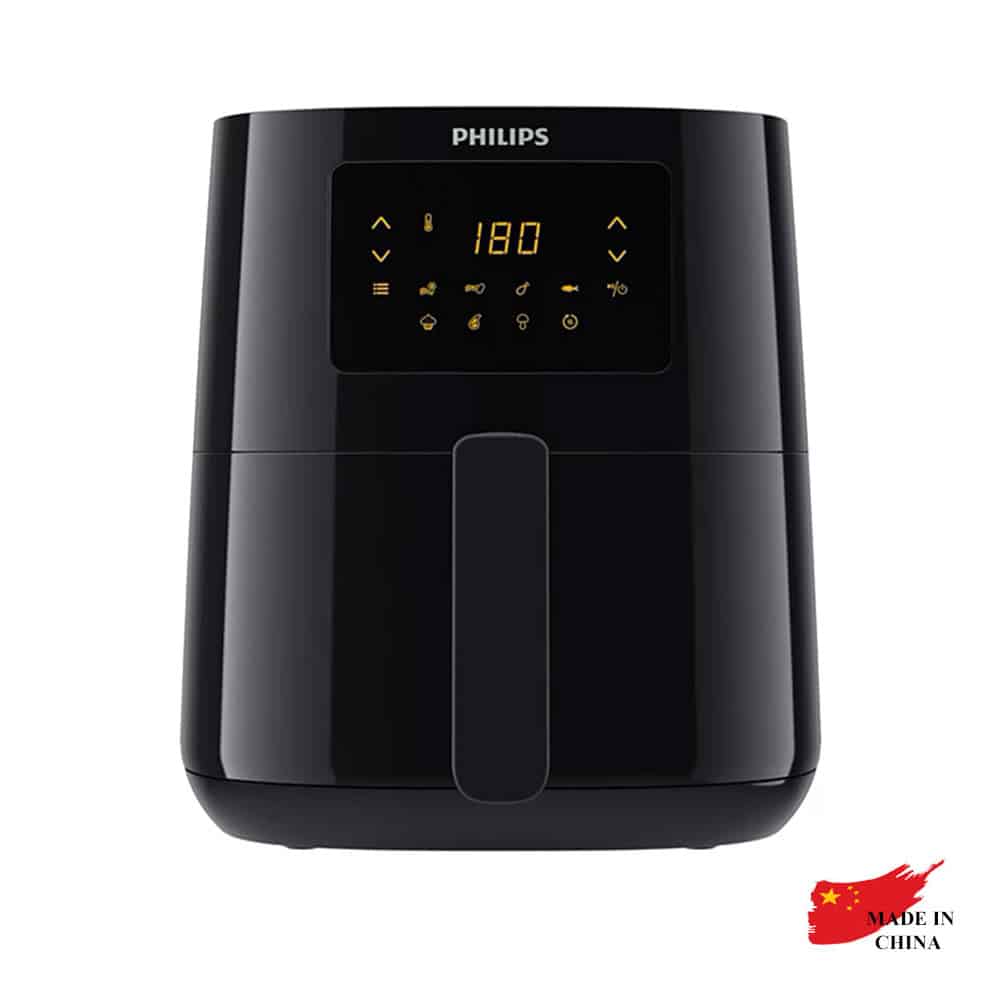 سرخ کن فیلیپس مدل HD9280/91