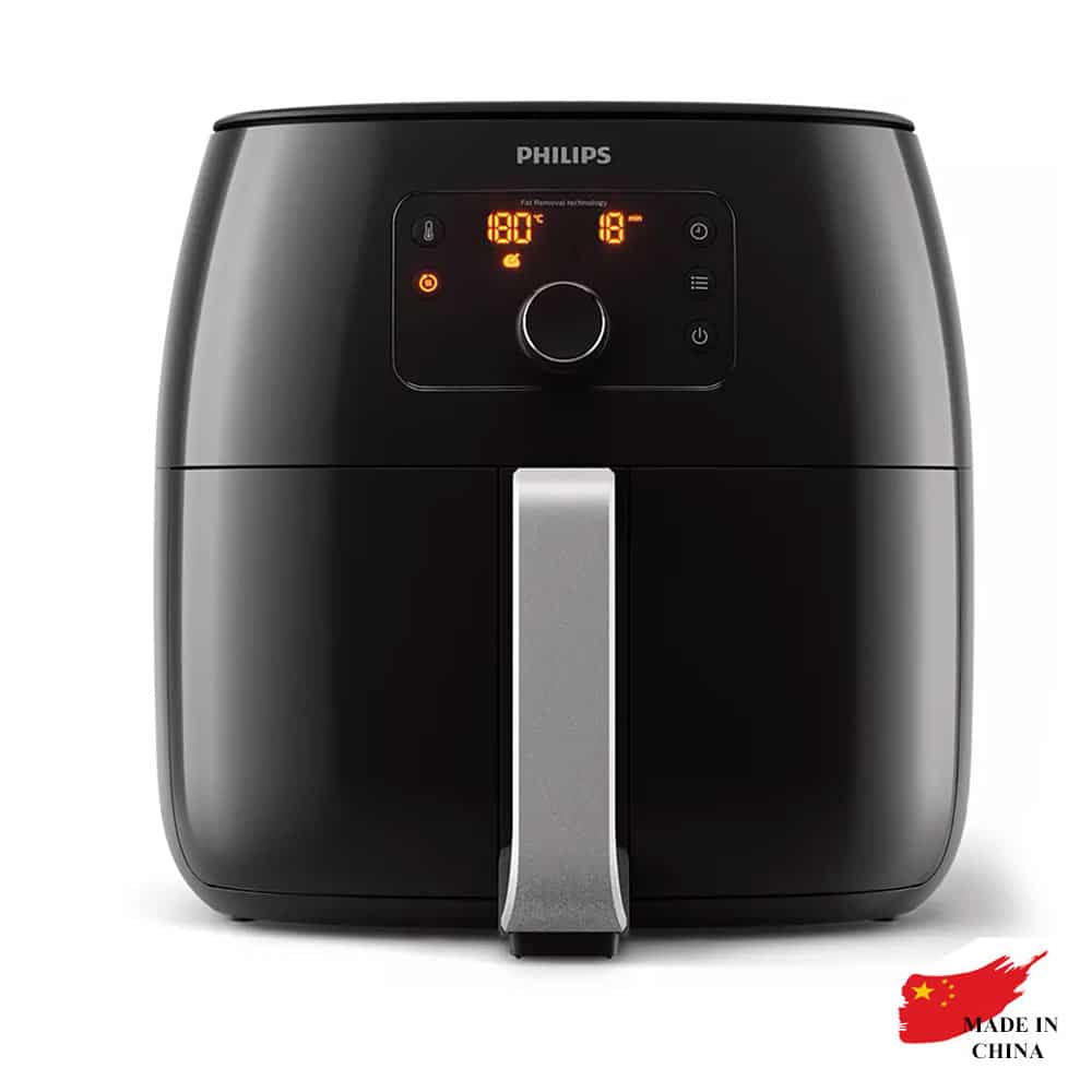 سرخ کن فیلیپس مدل HD9650/90