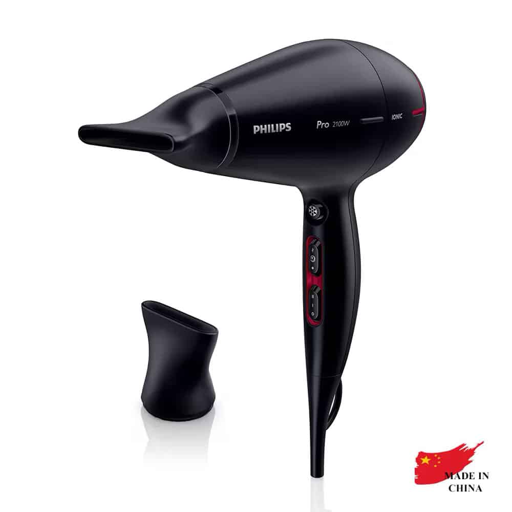 سشوار فیلیپس مدل HPS910/00