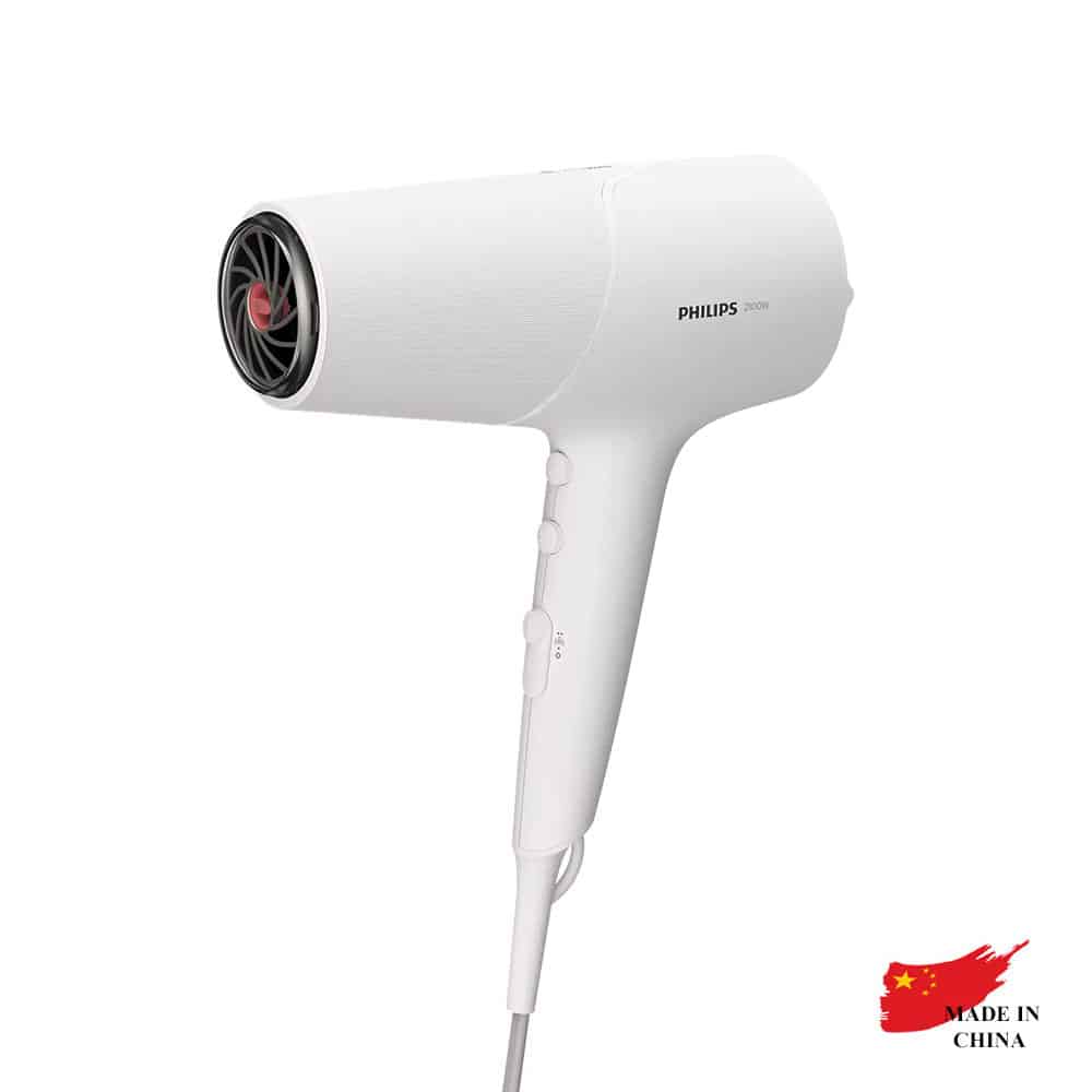سشوار فیلیپس مدل BHD500/00